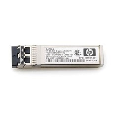 "High-Performance Hewlett Packard Enterprise B-series 16Gb SFPSW XCVR - Model QK724A"